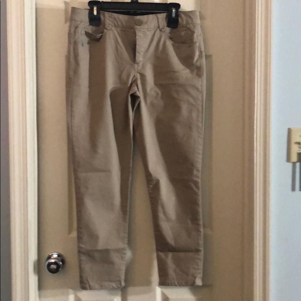 Khakis